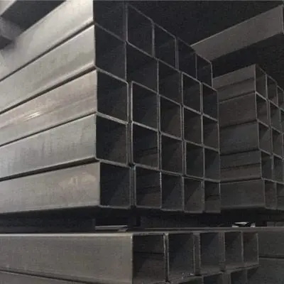 德安ss355j2大口径方管